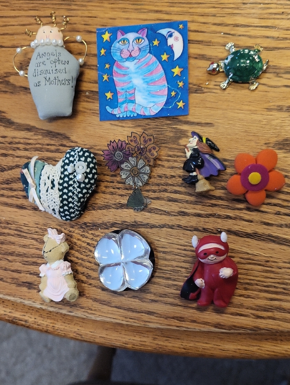 Brooch Blow Out Sale